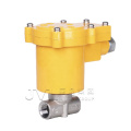 direct acting  stainless steel 316  normally closed  water dispenser solenoid valve 12v